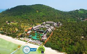 Mai Samui Beach Resort & Spa - Sha Plus